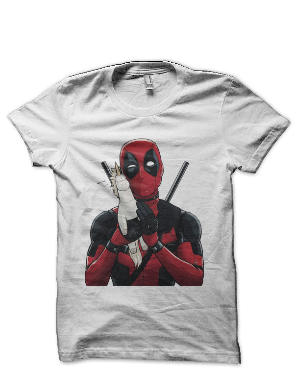 Deadpool T-Shirt Style016 Hoodie, Sweatshirt | CoreVibeTees.com