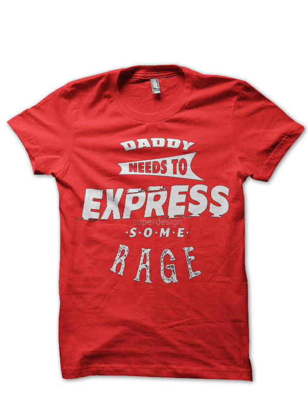 Deadpool Red T-Shirt Style006 Hoodie, Sweatshirt | CoreVibeTees.com
