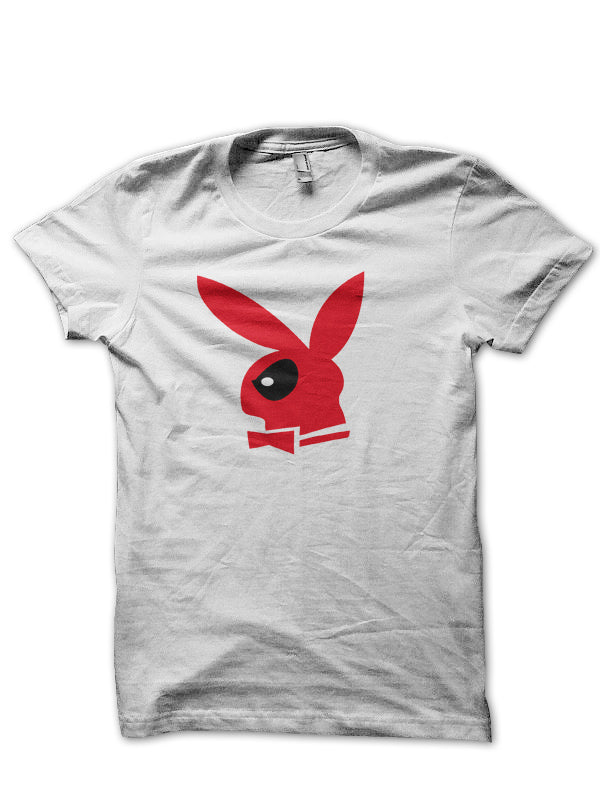 Deadpool White T-Shirt Style001 Hoodie, Sweatshirt | CoreVibeTees.com