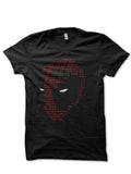 Deadpool Black T-Shirt Style020 Hoodie, Sweatshirt | CoreVibeTees.com