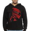 Deadpool Black Hoodie T-Shirts, Sweatshirt | CoreVibeTees.com