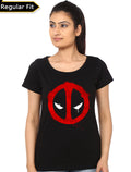 Deadpool Black Top T-Shirts, Hoodie, Sweatshirt | CoreVibeTees.com