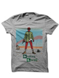 Deadpool Grey Tee Style004 Hoodie, Sweatshirt | CoreVibeTees.com