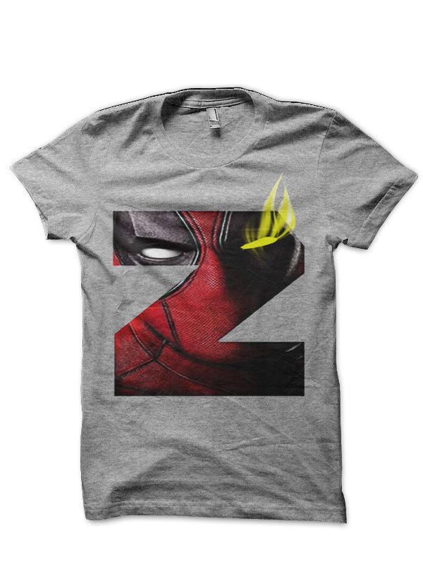 Deadpool2 T-Shirt Style002 Hoodie, Sweatshirt | CoreVibeTees.com