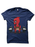 Deadpool Workout T-Shirt Hoodie, Sweatshirt | CoreVibeTees.com