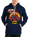 Deadpool Hoodie Style001 T-Shirts, Sweatshirt | CoreVibeTees.com