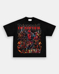 DEADPOOL TEE Hoodie, Sweatshirt | CoreVibeTees.com (Image 1)