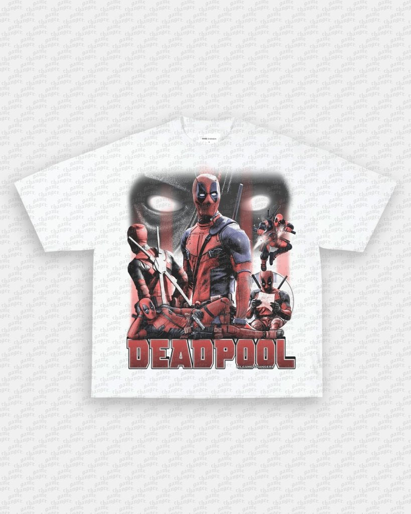 DEADPOOL V6 TEE Hoodie, Sweatshirt | CoreVibeTees.com (Image 3)