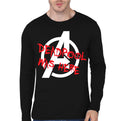 Deadpool Was Here Full Sleeve T-Shirt Hoodie, Sweatshirt | CoreVibeTees.com