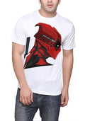 Deadpool Merc White T-Shirt Hoodie, Sweatshirt | CoreVibeTees.com