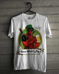 Deadpool T-Shirt Style029 Hoodie, Sweatshirt | CoreVibeTees.com