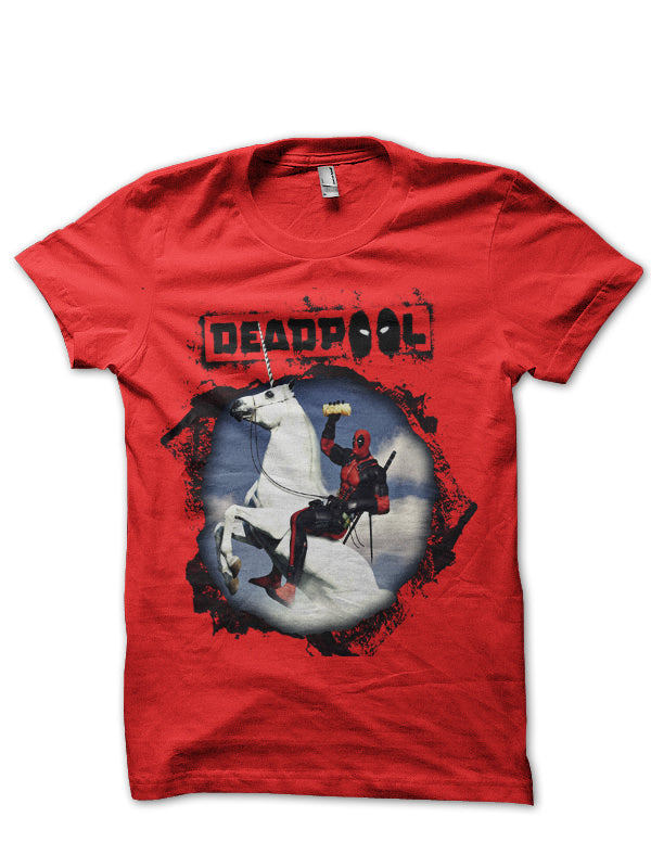 Deadpool T-Shirt Style020 Hoodie, Sweatshirt | CoreVibeTees.com