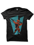Deadpool T-Shirt Style024 Hoodie, Sweatshirt | CoreVibeTees.com