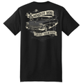 Lucky 13 Dead Ranch T-Shirt Hoodie, Sweatshirt | CoreVibeTees.com (Image 1)