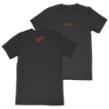 Slit - Dead Roses Shirt Hoodie, Sweatshirt | CoreVibeTees.com (Image 1)