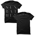 Sunbather T-Shirt (Black) Hoodie, Sweatshirt | CoreVibeTees.com (Image 1)