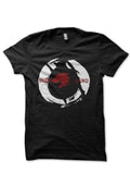 Dean Walker Black T-Shirt Hoodie, Sweatshirt | CoreVibeTees.com