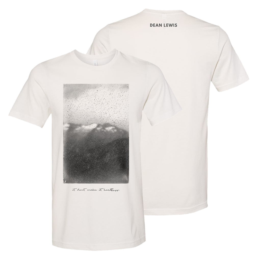 Hurtless Mountain White T-Shirt Hoodie, Sweatshirt | CoreVibeTees.com