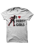 I Love Heart Derby T-Shirt Hoodie, Sweatshirt | CoreVibeTees.com