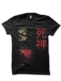 Death Note Black T-Shirt Style003 Hoodie, Sweatshirt | CoreVibeTees.com