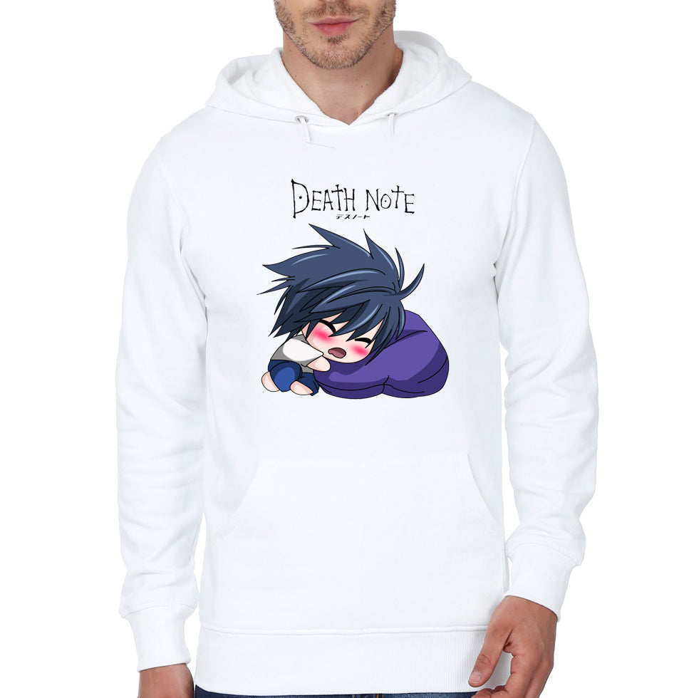 Death Note Hoodie Style001 T-Shirts, Sweatshirt | CoreVibeTees.com