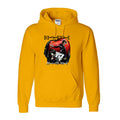 Death Note Hoodie Style003 T-Shirts, Sweatshirt | CoreVibeTees.com