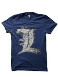 Death Note Smoke T-Shirt Hoodie, Sweatshirt | CoreVibeTees.com