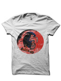 Death has a bad day White T-Shirt Hoodie, Sweatshirt | CoreVibeTees.com