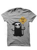 Dead End Grey T-Shirt Hoodie, Sweatshirt | CoreVibeTees.com