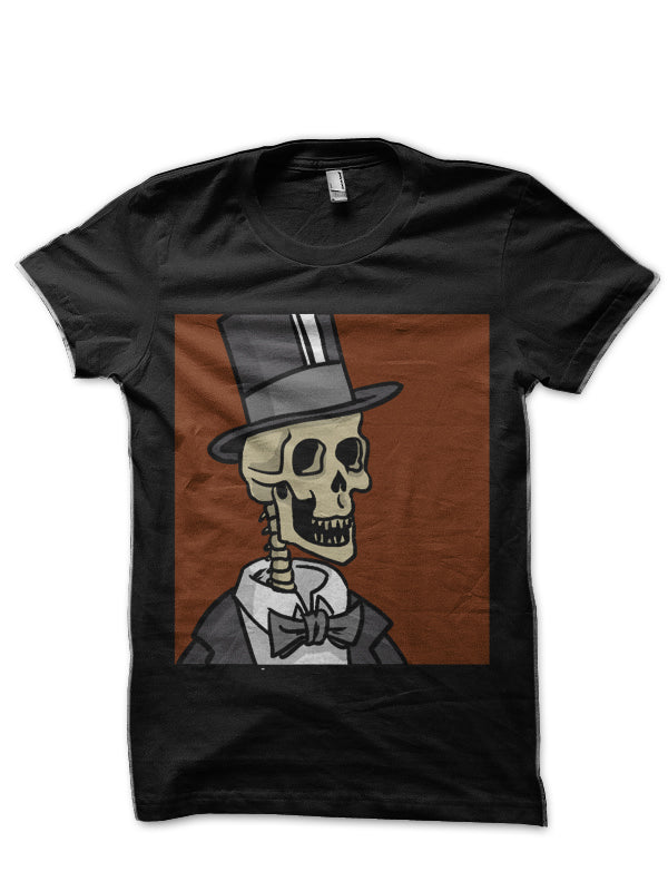 Death Black T-Shirt Hoodie, Sweatshirt | CoreVibeTees.com