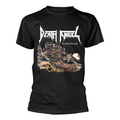 Death Angel The Ultra-Violence T-Shirt Hoodie, Sweatshirt | CoreVibeTees.com (Image 1)