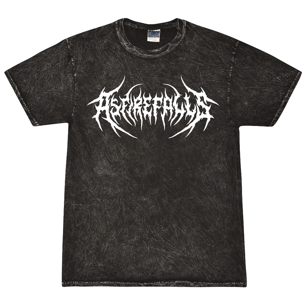 AsFireFalls - Deathcore Logo T-Shirt Hoodie, Sweatshirt | CoreVibeTees.com