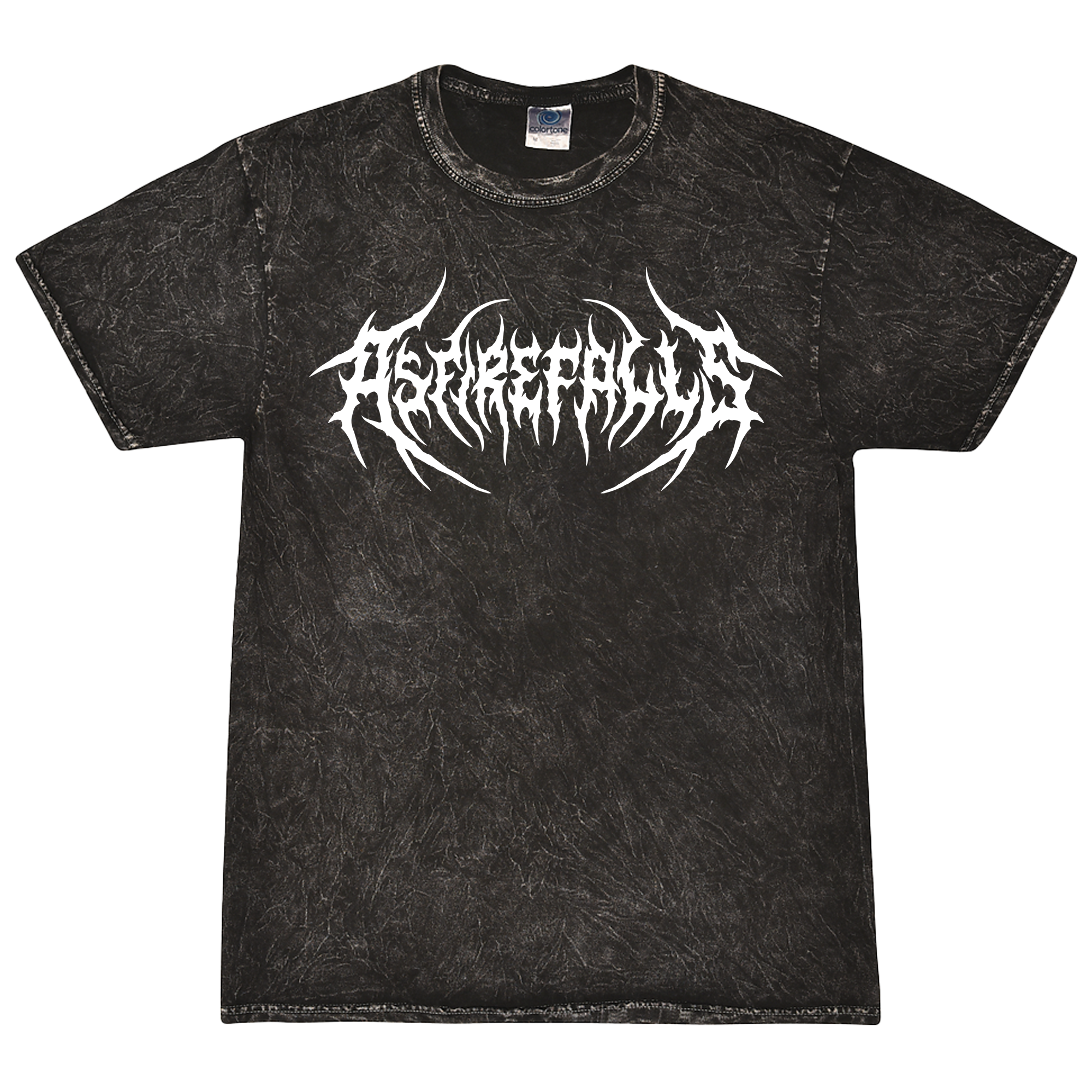 AsFireFalls - Deathcore Logo T-Shirt Hoodie, Sweatshirt | CoreVibeTees.com