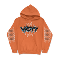 VRSTY - Death Metal Hoodie T-Shirts, Sweatshirt | CoreVibeTees.com