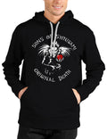 Death Note Black Hoodie Style002 T-Shirts, Sweatshirt | CoreVibeTees.com