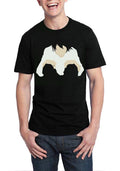L Deathnote Black T-Shirt Style001 Hoodie, Sweatshirt | CoreVibeTees.com