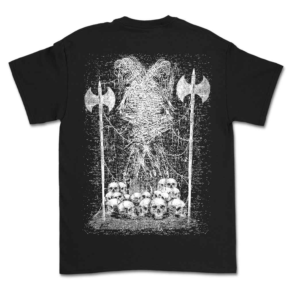 Severed Boy - Decay T-Shirt Hoodie, Sweatshirt | CoreVibeTees.com (Image 3)