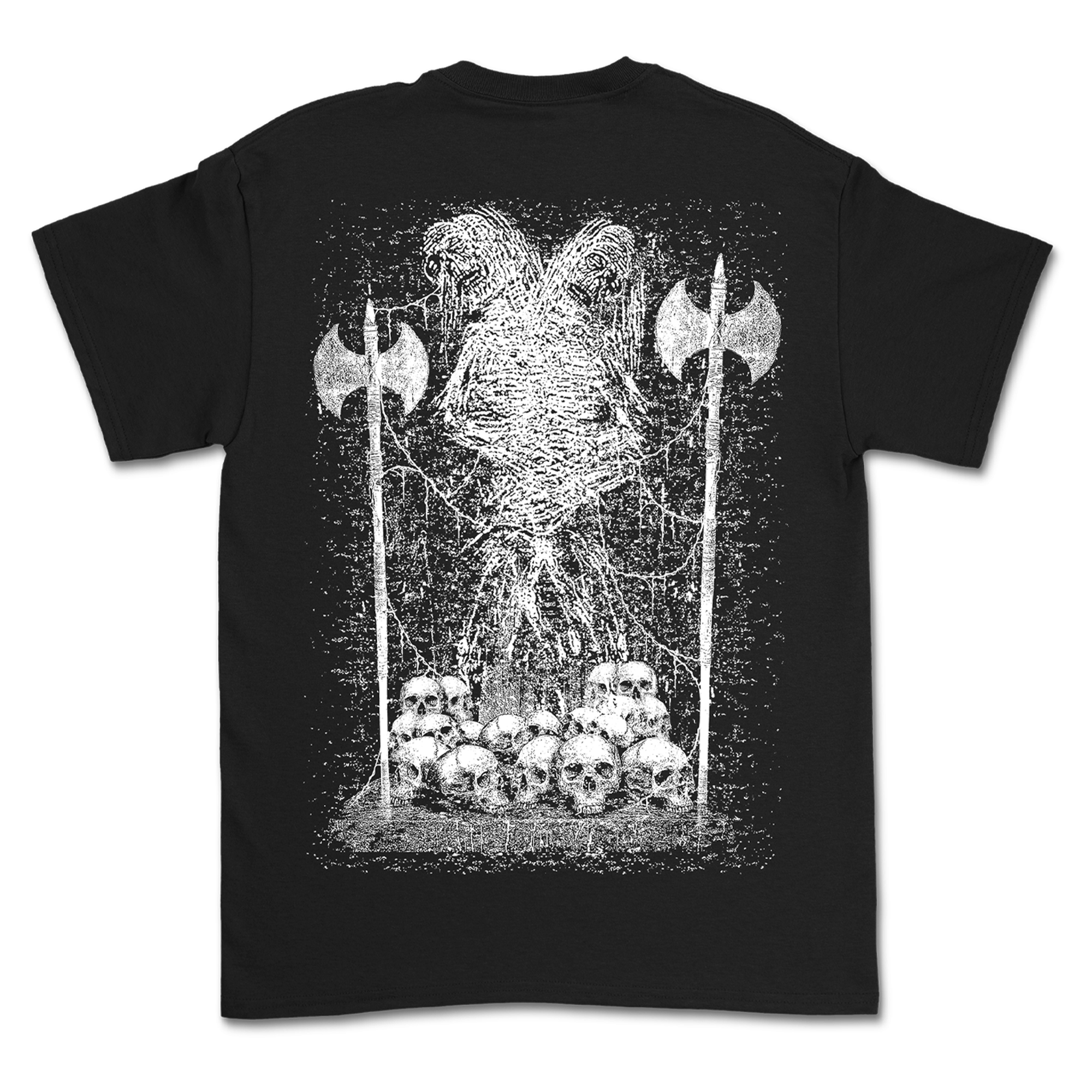 Severed Boy - Decay T-Shirt Hoodie, Sweatshirt | CoreVibeTees.com (Image 3)