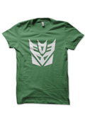 Decepticon Tee Hoodie, Sweatshirt | CoreVibeTees.com