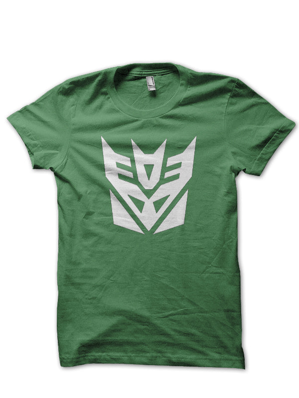 Decepticon Tee Hoodie, Sweatshirt | CoreVibeTees.com