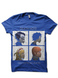 Deception Days T-Shirt Hoodie, Sweatshirt | CoreVibeTees.com
