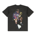 DEDICATION HARDWORK + PATIENCE TEE Hoodie, Sweatshirt | CoreVibeTees.com (Image 1)