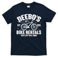 Deebo's Bike Rental T-Shirt Hoodie, Sweatshirt | CoreVibeTees.com