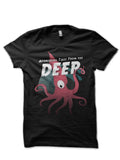 Tales From The Deep T-Shirt Hoodie, Sweatshirt | CoreVibeTees.com