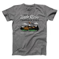 Uncle Rico's Football Camp Funny Movie Men/Unisex T-Shirt Hoodie, Sweatshirt | CoreVibeTees.com (Image 1)