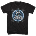 Def Leppard Electric Eye T-Shirt Hoodie, Sweatshirt | CoreVibeTees.com