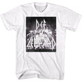 Def Leppard Finale Box T-Shirt Hoodie, Sweatshirt | CoreVibeTees.com