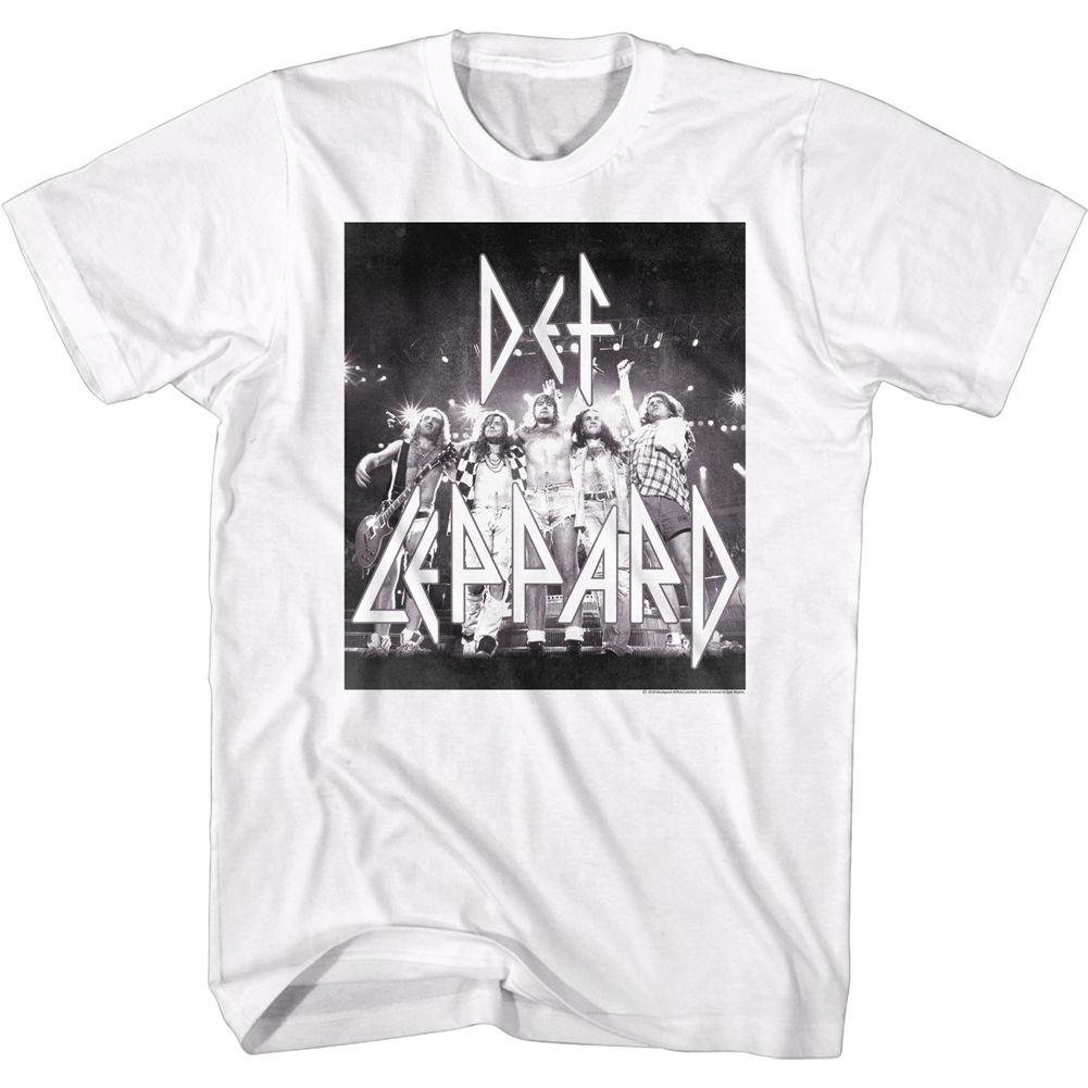Def Leppard Finale Box T-Shirt Hoodie, Sweatshirt | CoreVibeTees.com