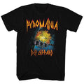 Def Leppard It'S On Fire T-Shirt Hoodie, Sweatshirt | CoreVibeTees.com