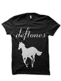 Deftones Black T-Shirt Style012 Hoodie, Sweatshirt | CoreVibeTees.com